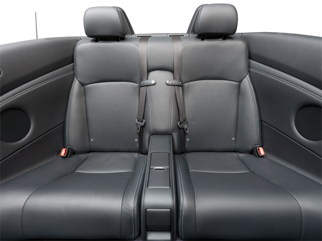 2013 Lexus IS 250C 2dr Conv Auto