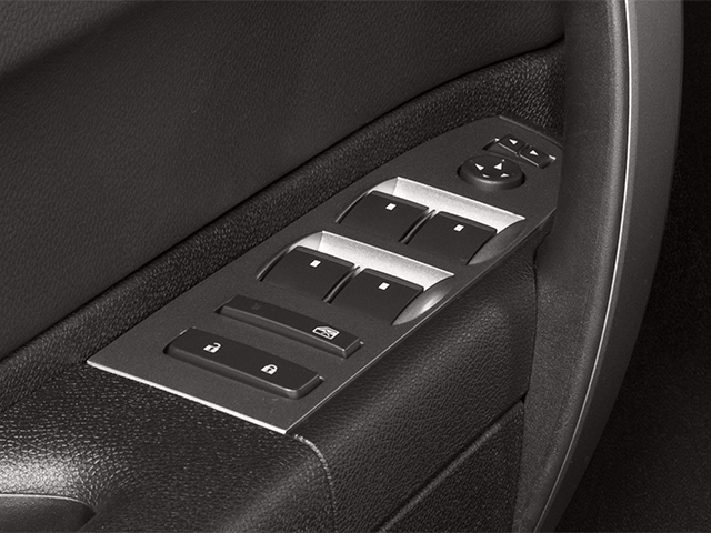 2014 Chevrolet Silverado 2500HD LT
