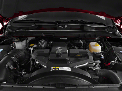 2014 RAM 2500 Tradesman