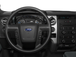 2014 Ford F-150 2WD SuperCrew 145 STX