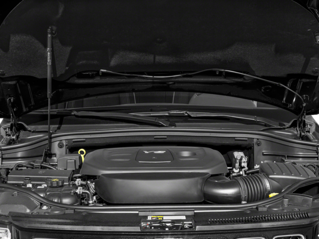 2016 Jeep Grand Cherokee Overland