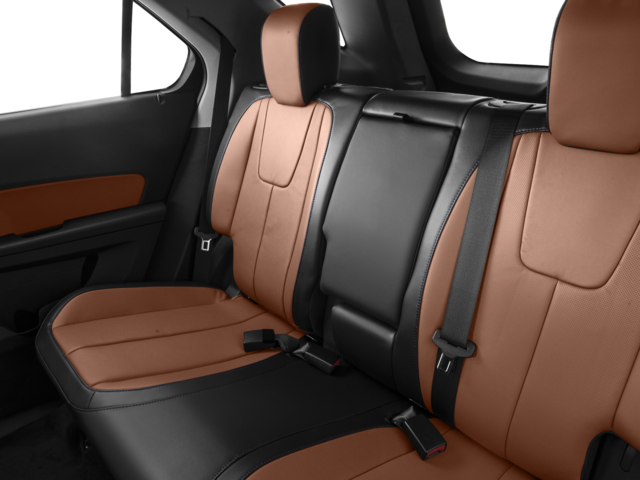 2017 Chevrolet Equinox FWD 4dr Premier