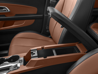 2017 Chevrolet Equinox FWD 4dr Premier