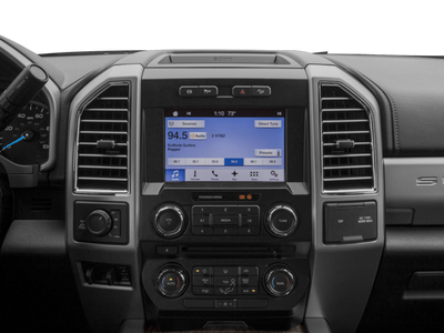 2017 Ford F-250 Lariat 4WD Crew Cab 6.75 Box