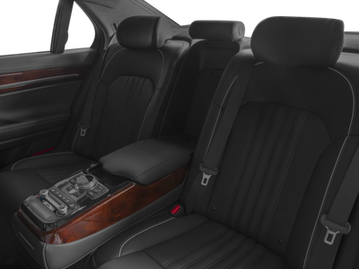 2017 Genesis G90 3.3T Premium RWD