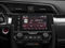 2017 Honda Civic Hatchback Sport Touring CVT