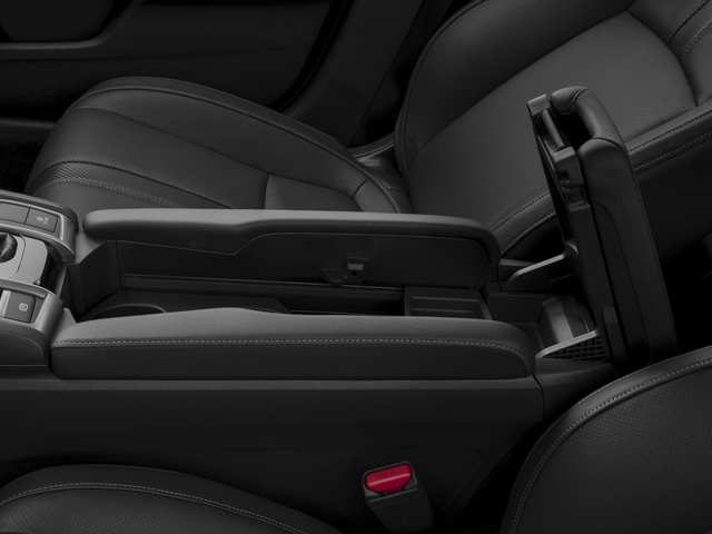 2017 Honda Civic Hatchback Sport Touring CVT