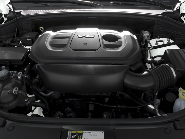 2017 Jeep Grand Cherokee Laredo 4x2