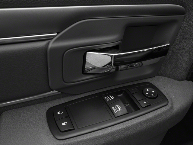 2018 RAM 3500 Tradesman Regular Cab 4x4 8' Box