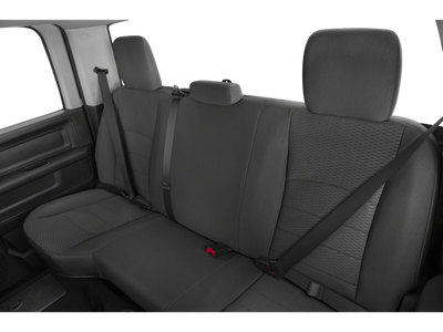 2018 RAM 3500 Lone Star Crew Cab 4x4 8' Box