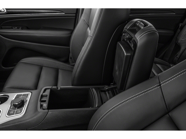 2019 Jeep Grand Cherokee Limited X 4x4