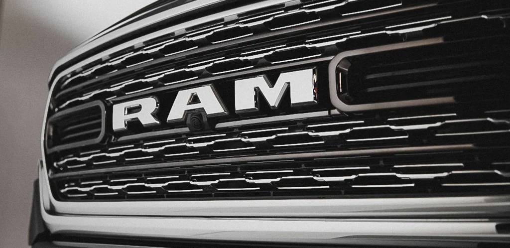 2022 ram 1500 in frdericksburg texas