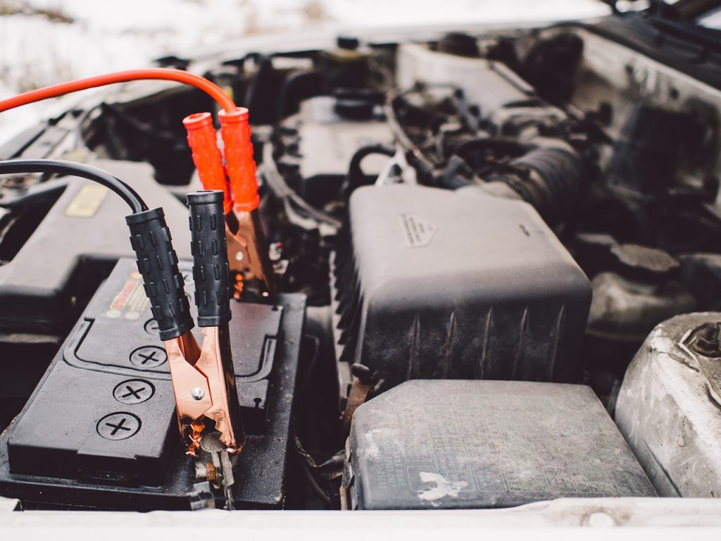 car battery replacement in fredericksburg texas