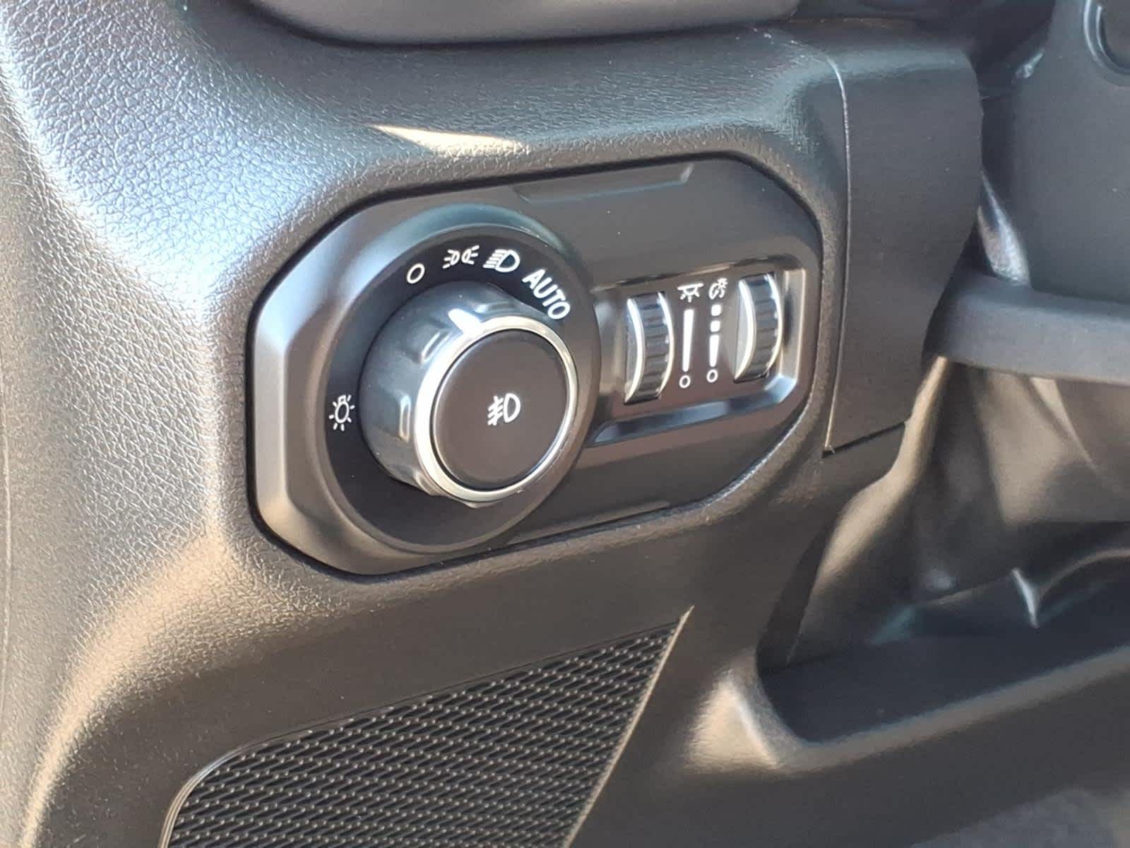 2022 Jeep Wrangler Unlimited Willys 4x4