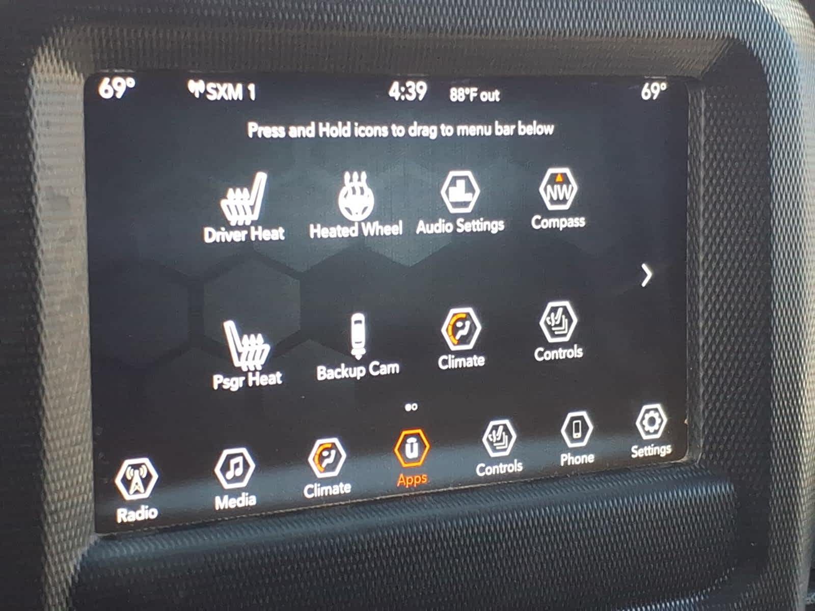 2022 Jeep Wrangler Unlimited Willys 4x4