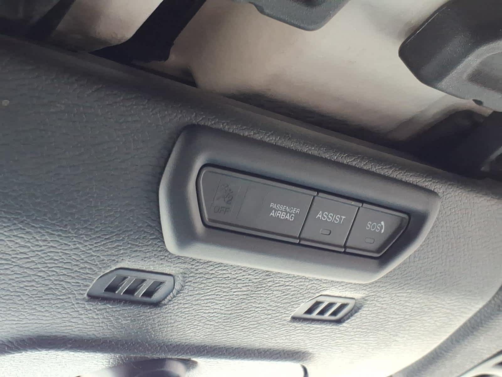 2022 Jeep Wrangler Unlimited Willys 4x4