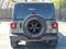 2022 Jeep Wrangler Unlimited Willys 4x4