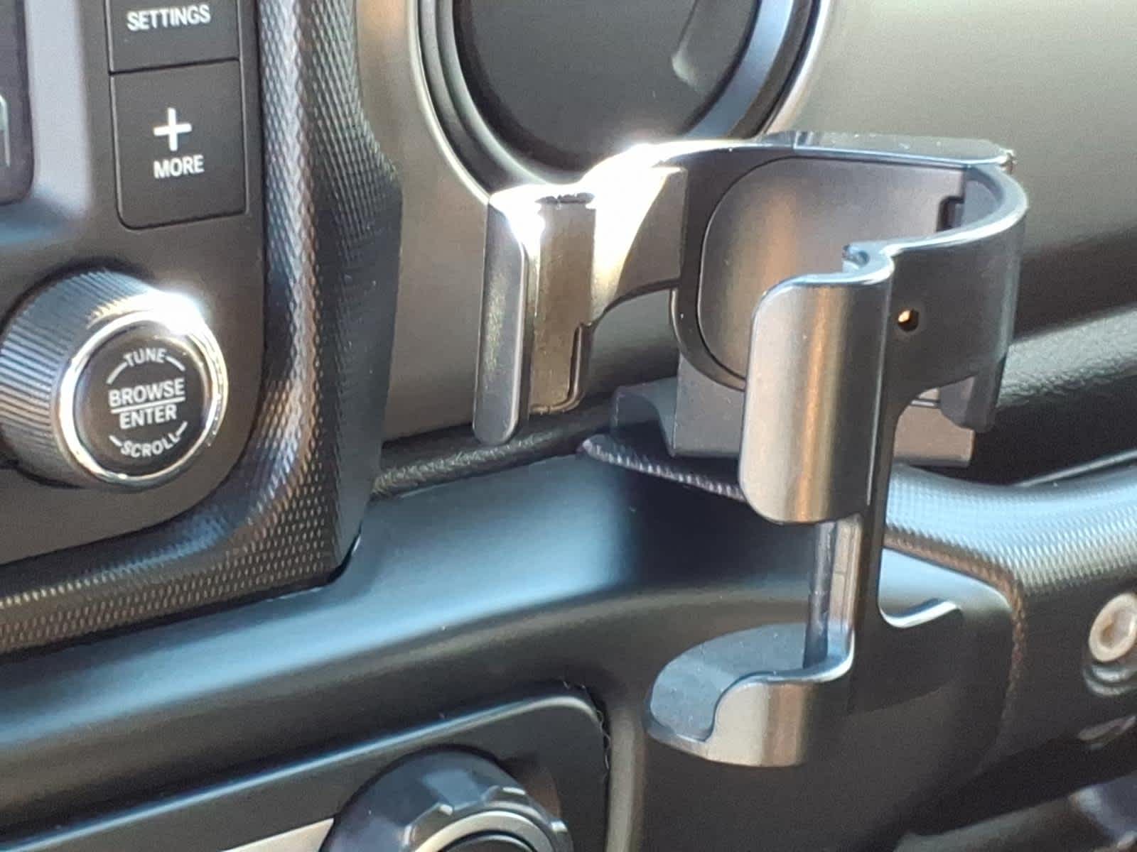 2019 Jeep Wrangler Unlimited Sport S 4x4