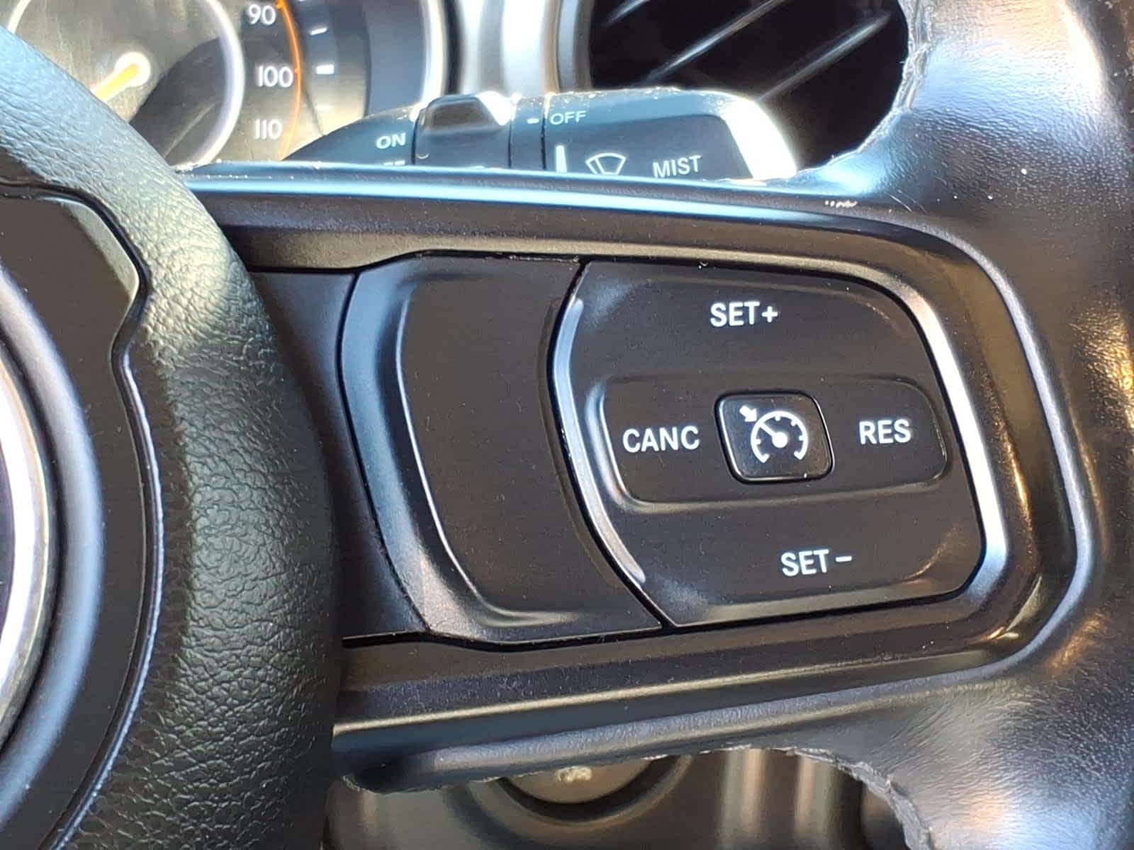 2019 Jeep Wrangler Unlimited Sport S 4x4