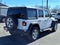 2021 Jeep Wrangler Unlimited Sport S 4x4