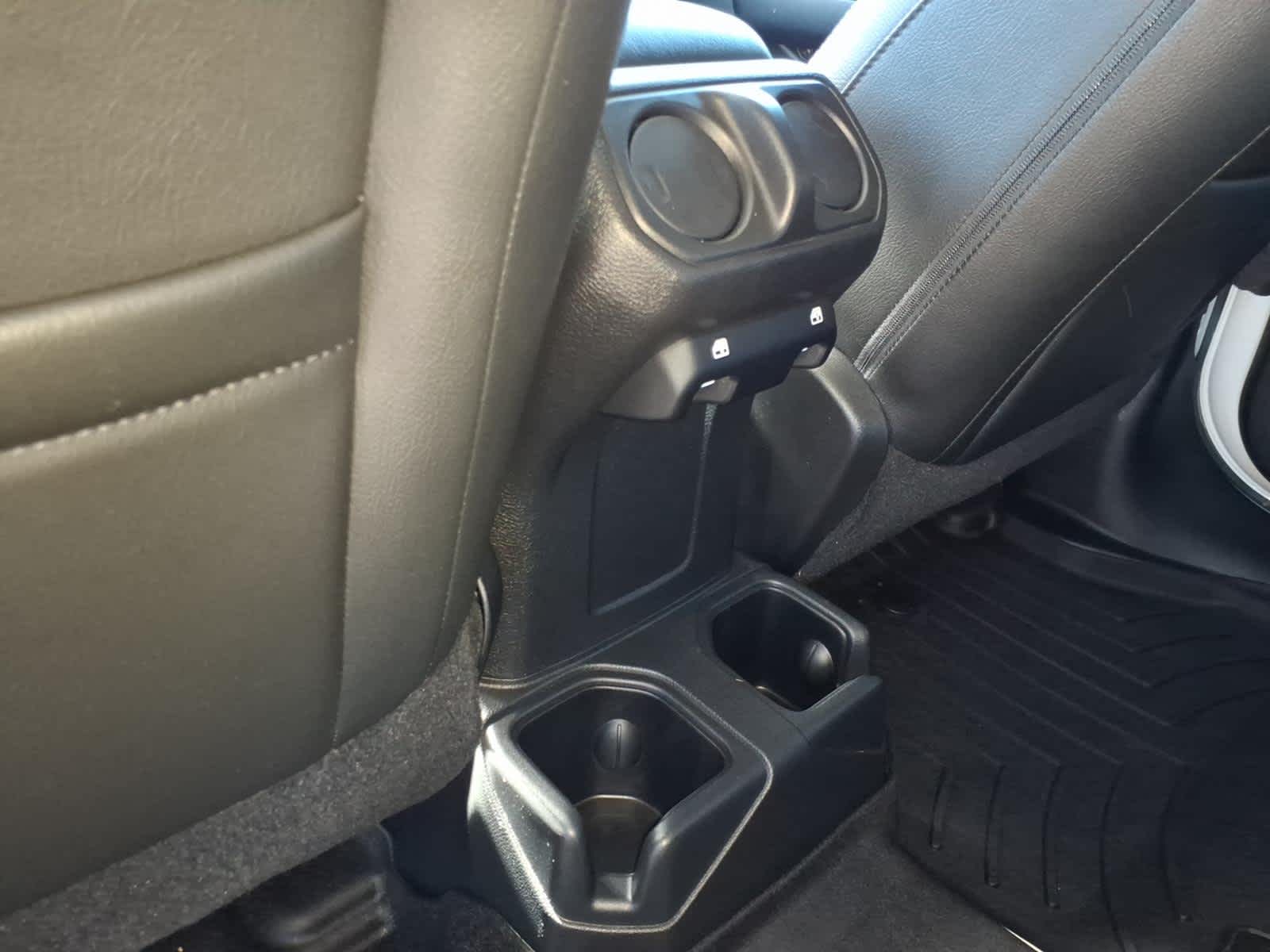 2021 Jeep Wrangler Unlimited Sport S 4x4