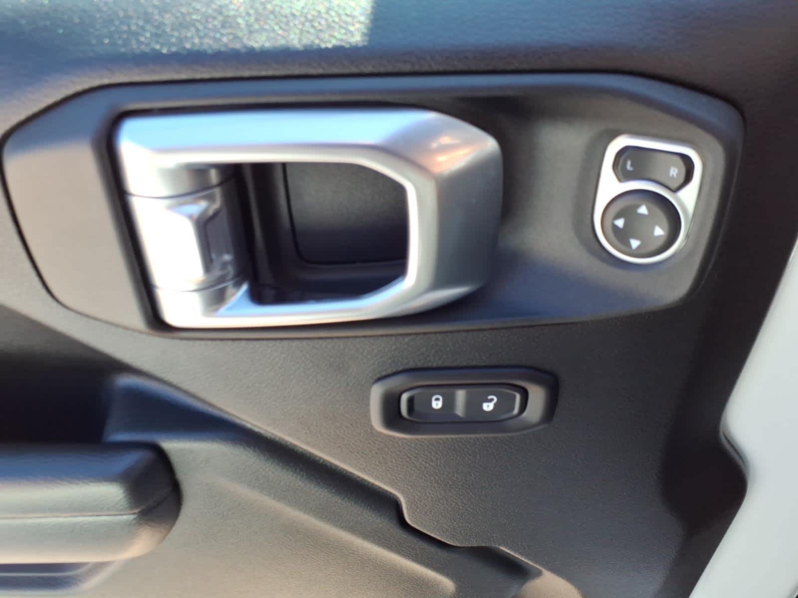 2021 Jeep Wrangler Unlimited Sport S 4x4