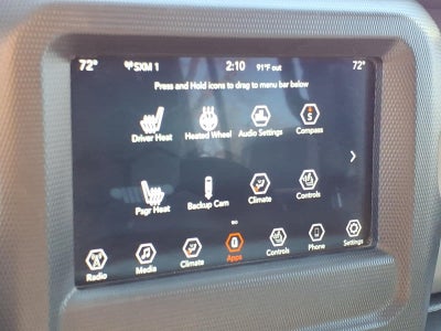 2021 Jeep Wrangler Unlimited Sport S 4x4