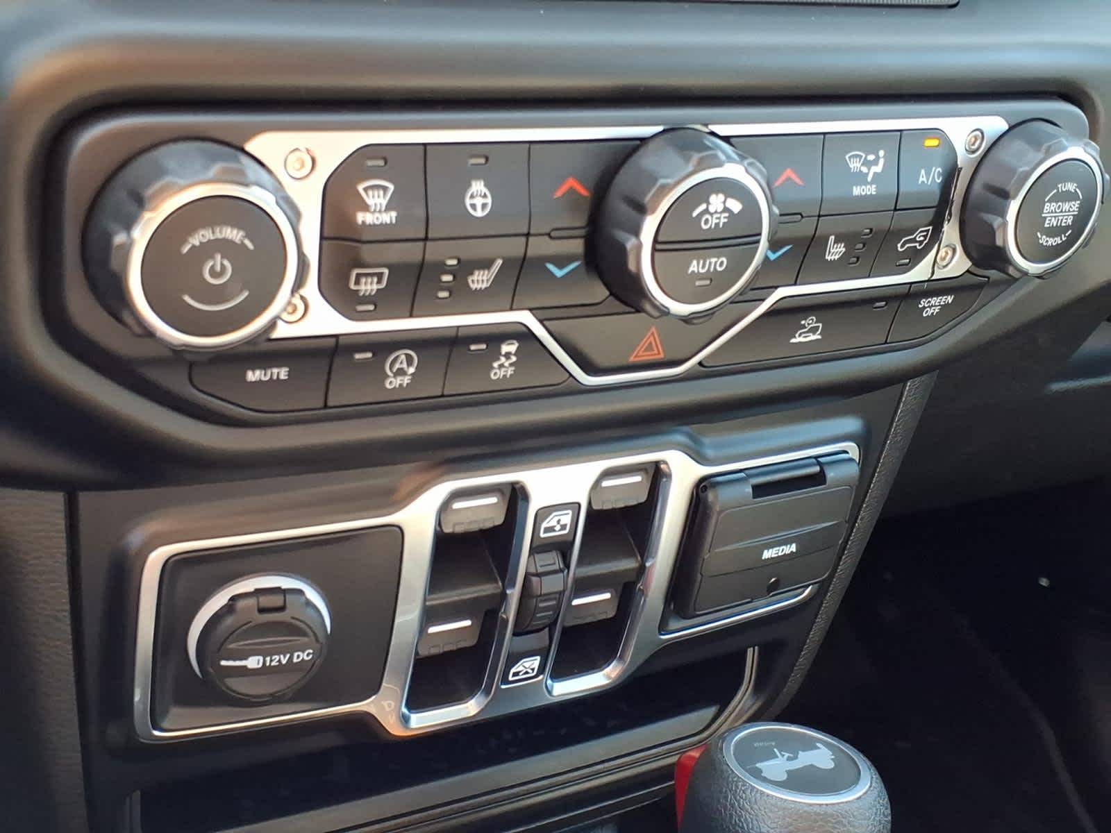 2021 Jeep Wrangler Unlimited Sport S 4x4