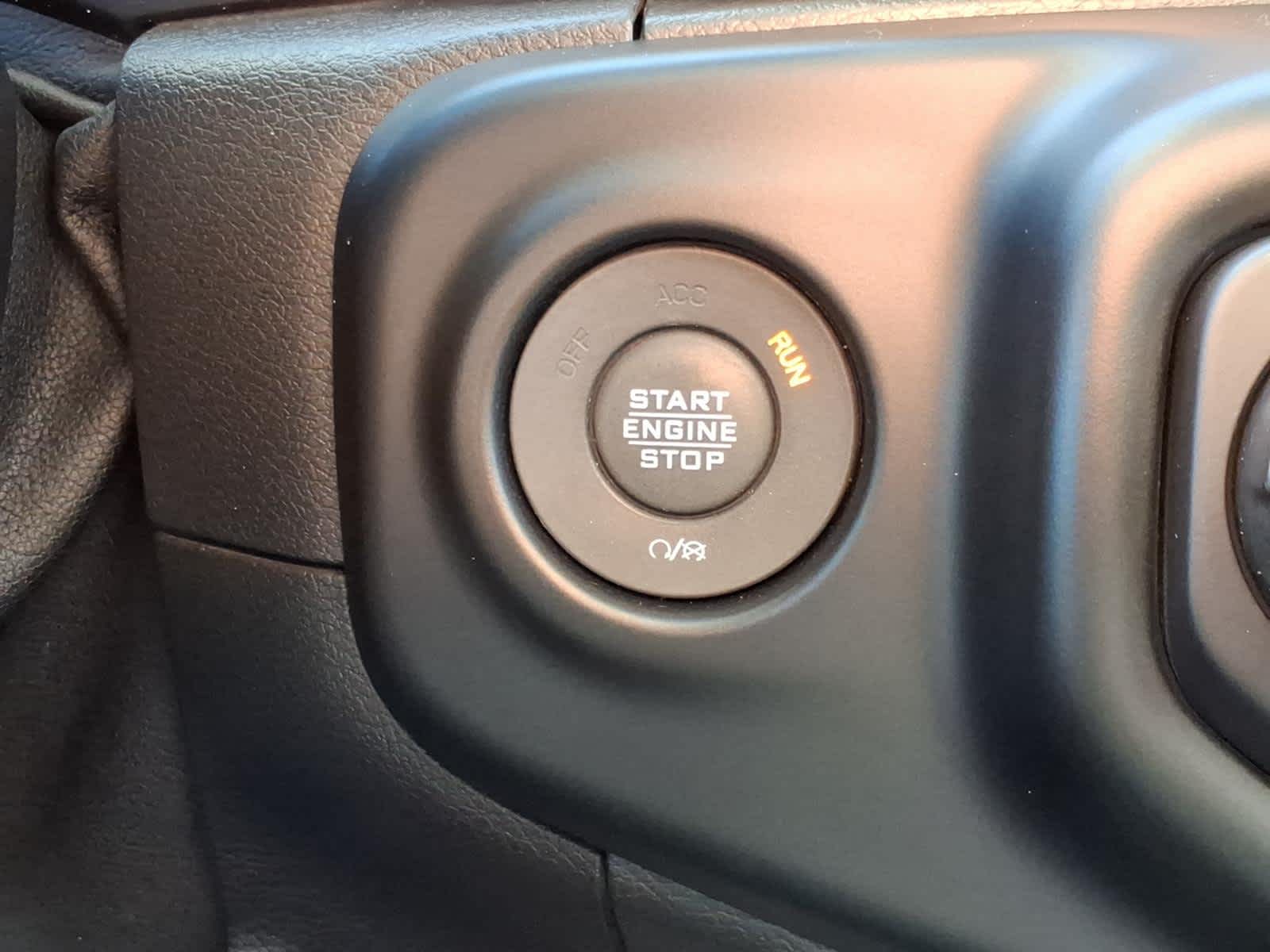 2021 Jeep Wrangler Unlimited Sport S 4x4