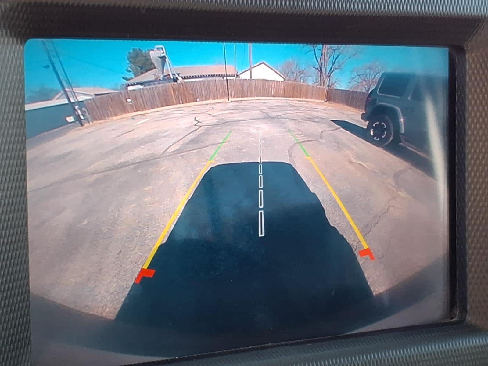 2021 Jeep Wrangler Unlimited Sport S 4x4