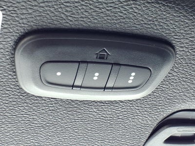 2021 Jeep Wrangler Unlimited Sport S 4x4