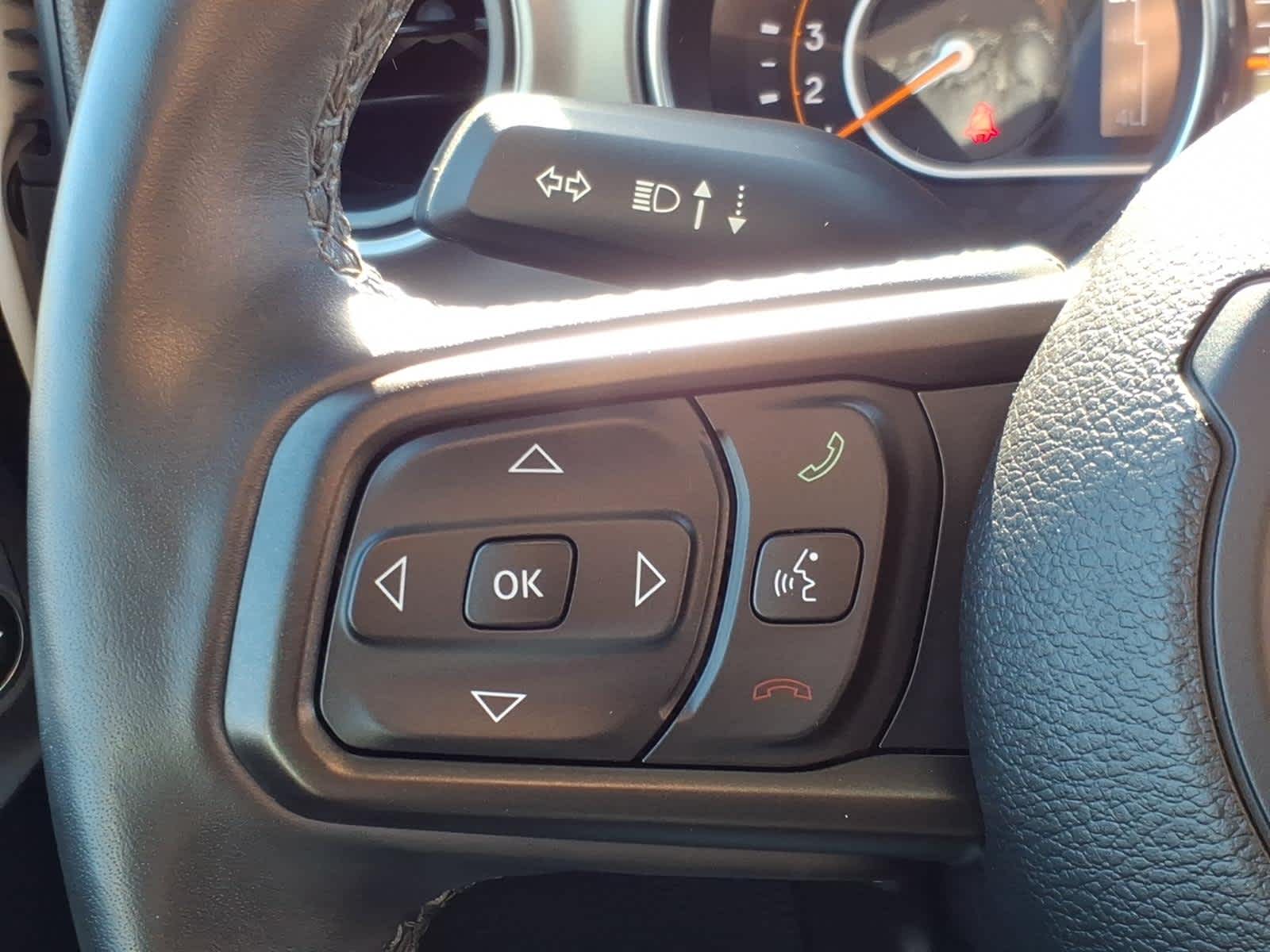 2021 Jeep Wrangler Unlimited Sport S 4x4