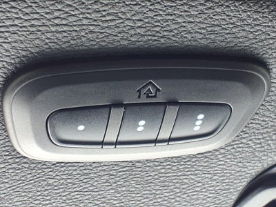 2021 Jeep Wrangler Unlimited High Altitude 4x4