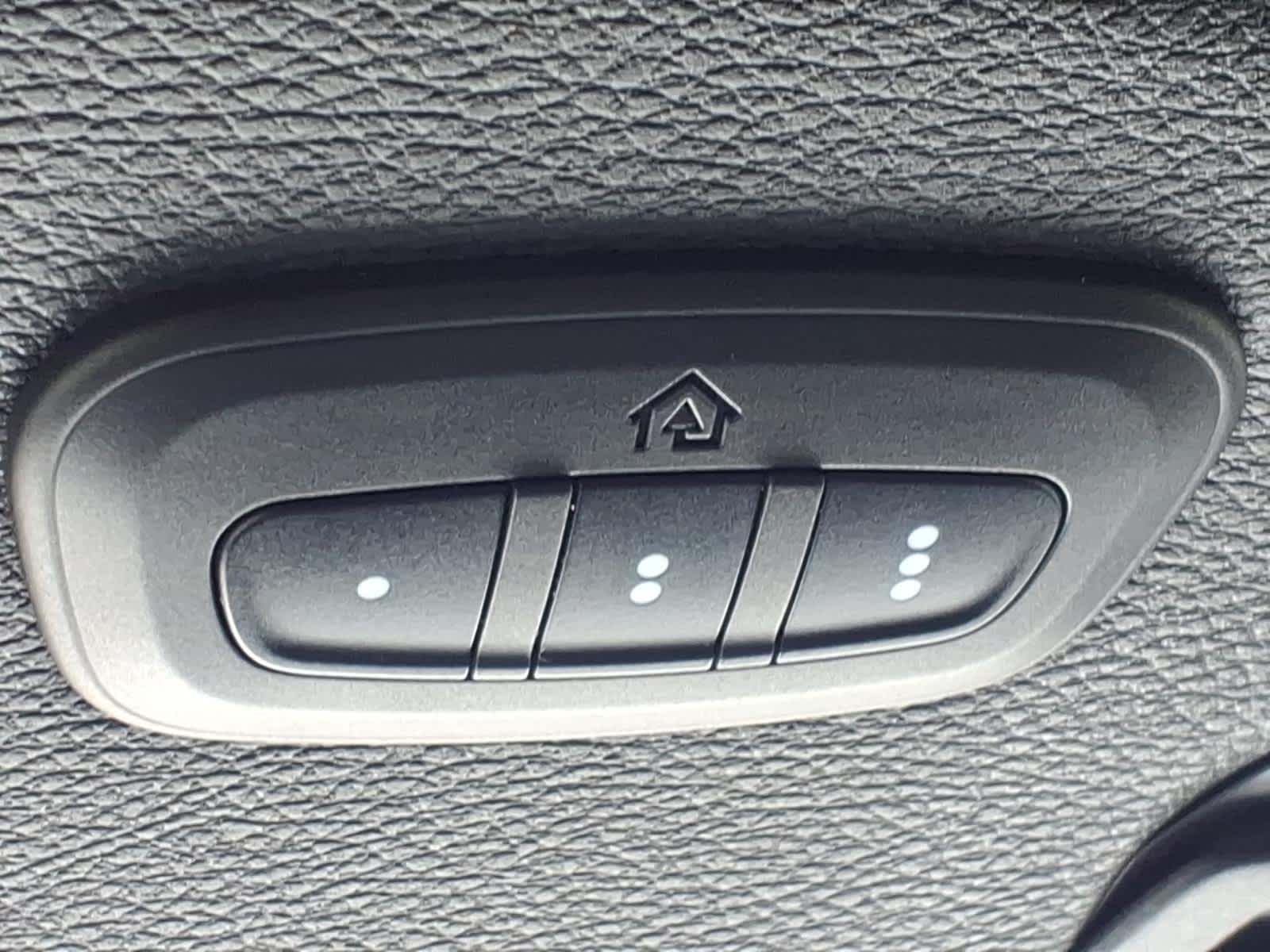 2021 Jeep Wrangler Unlimited High Altitude 4x4