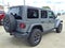 2022 Jeep Wrangler 4xe Unlimited Rubicon 4x4