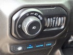 2022 Jeep Wrangler 4xe Unlimited Rubicon 4x4