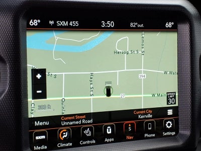 2022 Jeep Wrangler 4xe Unlimited Rubicon 4x4