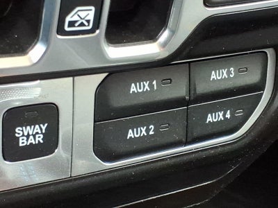 2022 Jeep Wrangler 4xe Unlimited Rubicon 4x4