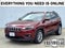 2020 Jeep Cherokee Latitude Plus FWD