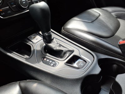 2020 Jeep Cherokee Latitude Plus FWD