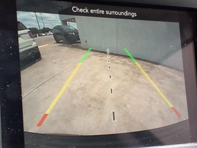 2020 Jeep Cherokee Latitude Plus FWD