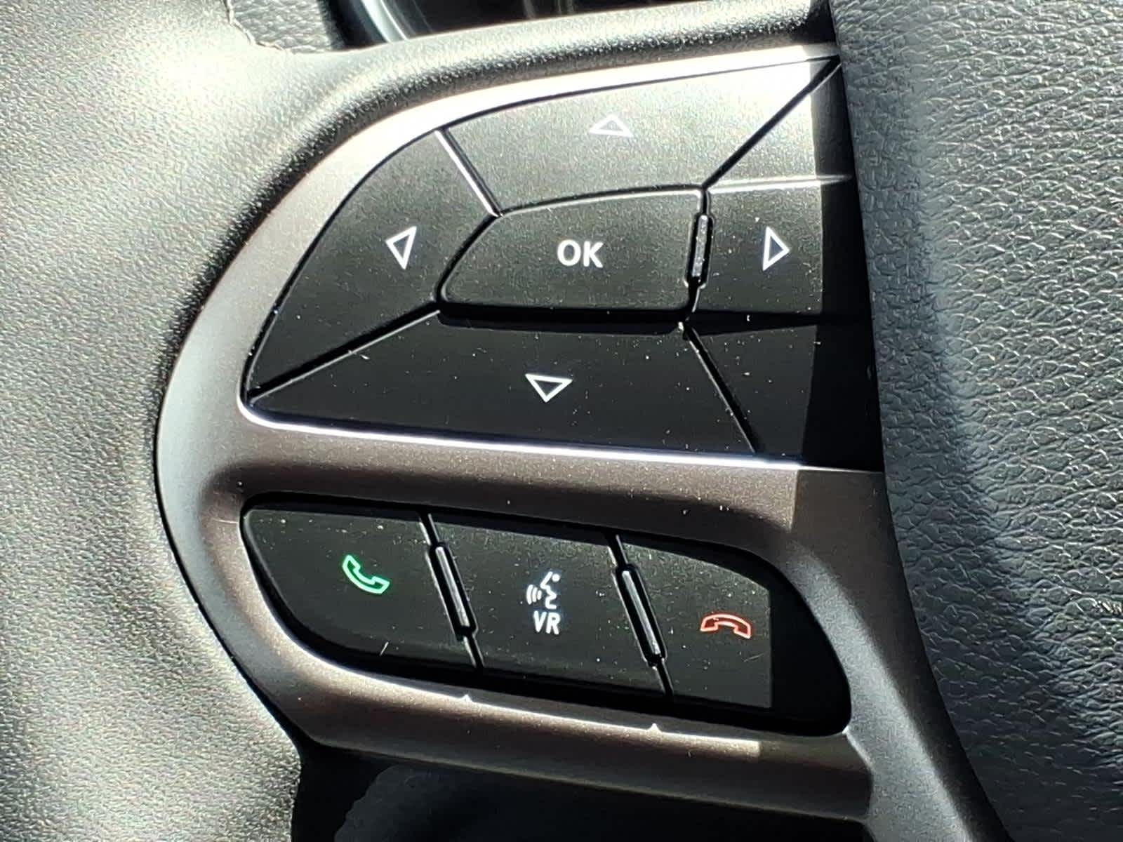 2020 Jeep Cherokee Latitude Plus FWD