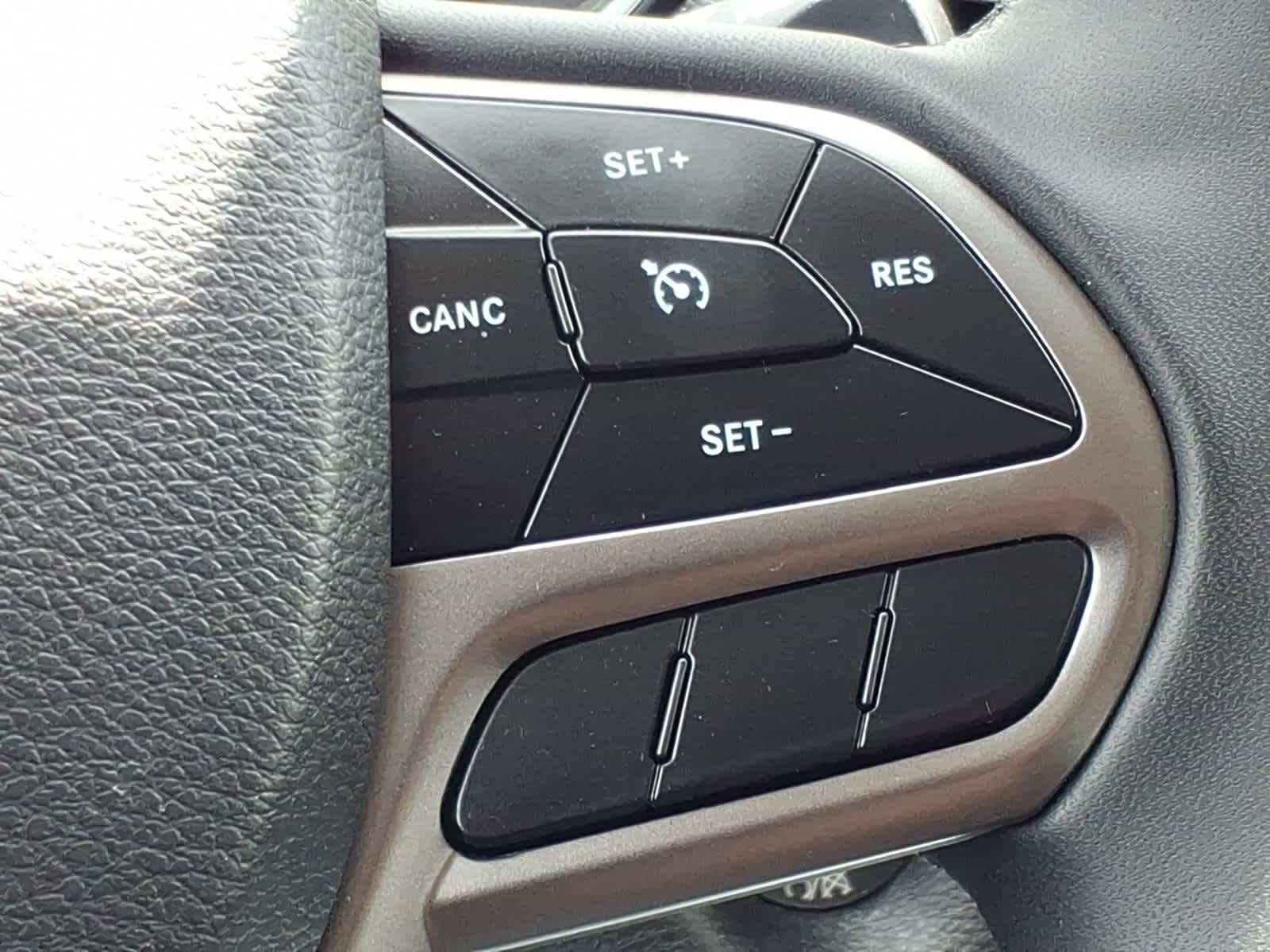 2020 Jeep Cherokee Latitude Plus FWD