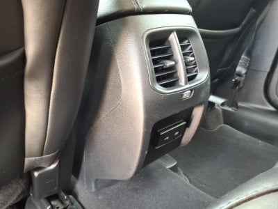 2020 Jeep Cherokee Latitude Plus FWD