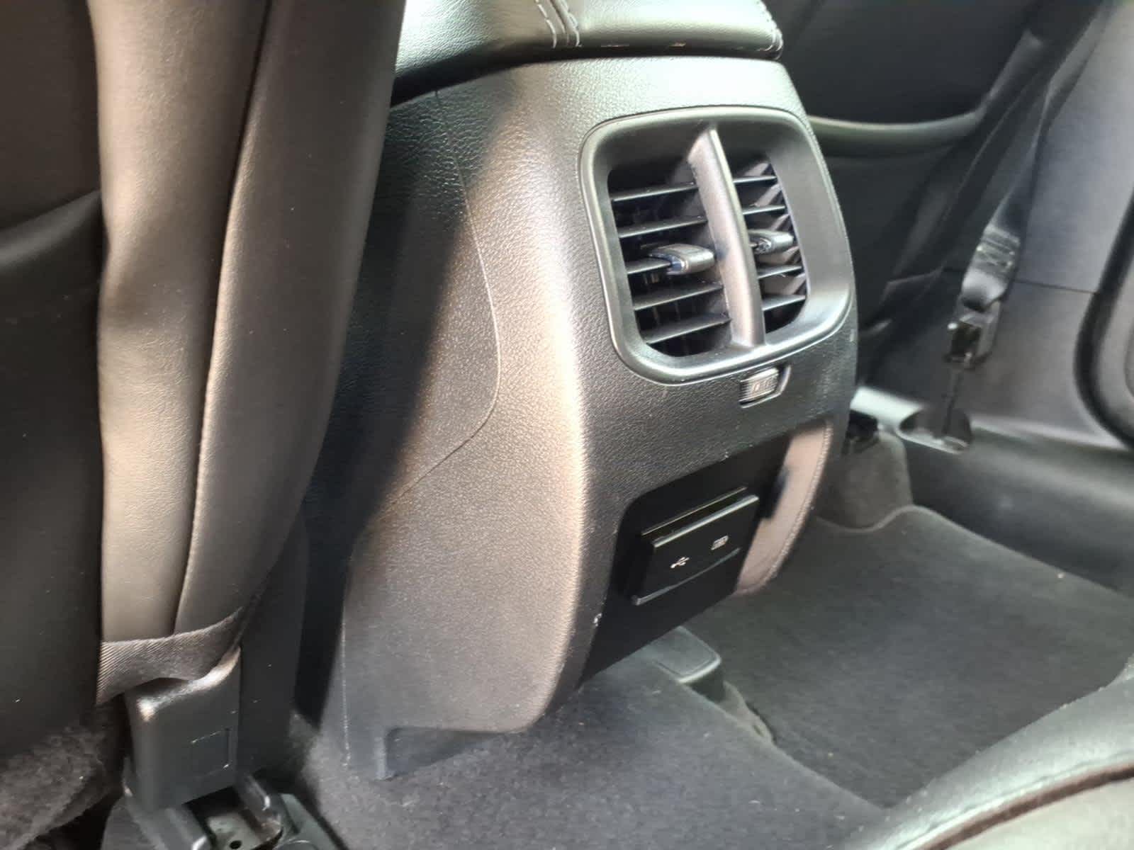 2020 Jeep Cherokee Latitude Plus FWD