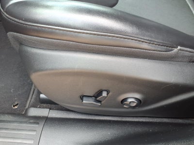 2020 Jeep Cherokee Latitude Plus FWD