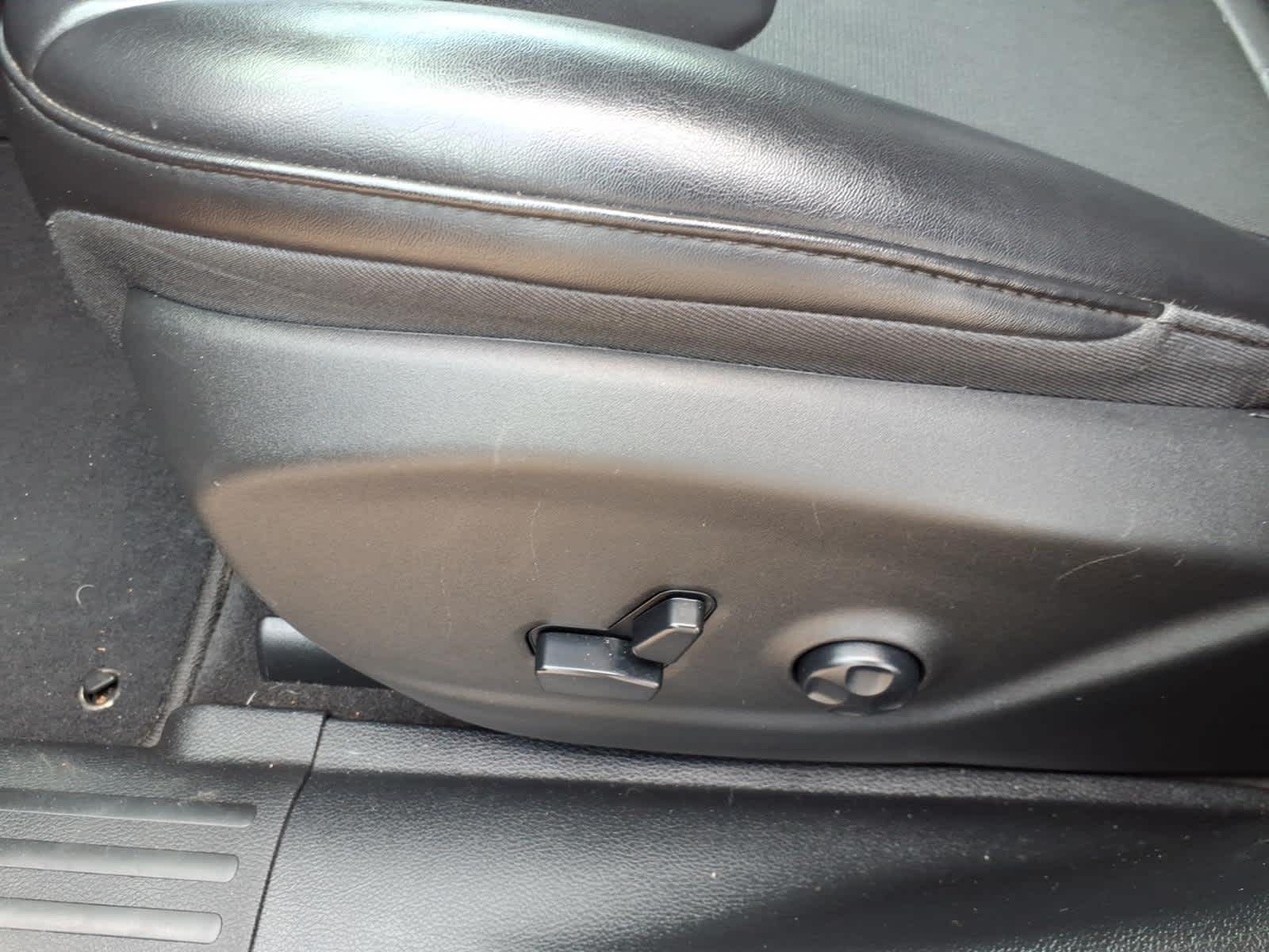 2020 Jeep Cherokee Latitude Plus FWD