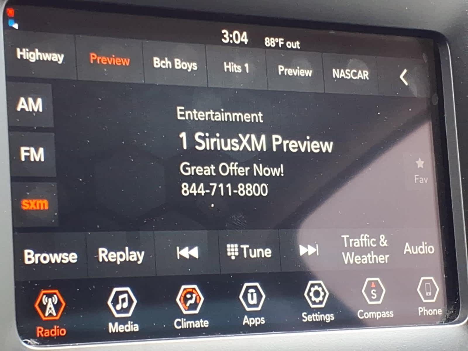 2020 Jeep Cherokee Latitude Plus FWD