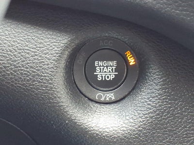 2020 Jeep Cherokee Latitude Plus FWD