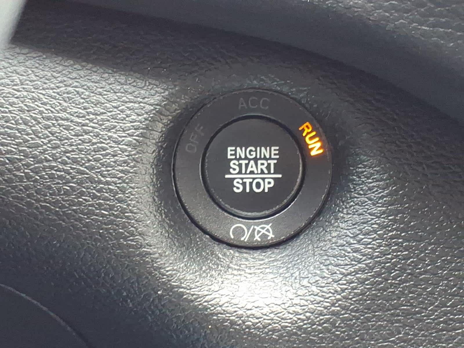 2020 Jeep Cherokee Latitude Plus FWD